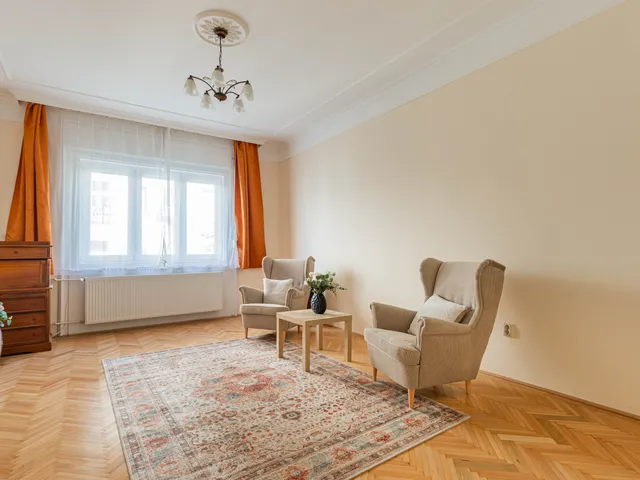 Eladó lakás Budapest XII. kerület 71 nm