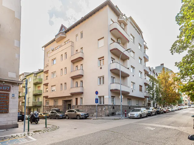 Eladó lakás Budapest XII. kerület 71 nm