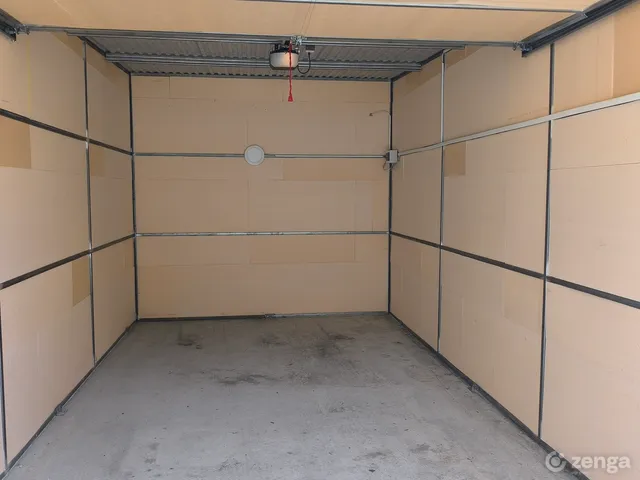 Eladó garázs Gyöngyös, Mátrai úti lakótelep 16 nm