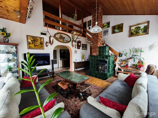 Eladó ház Kapospula 170 nm