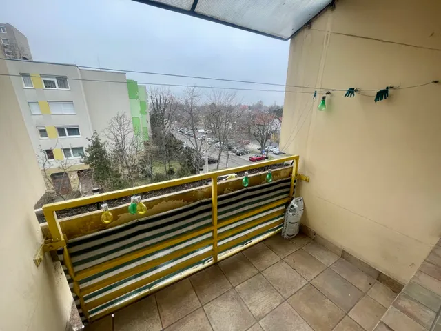 Eladó lakás Budapest XIX. kerület, Kispest lakótelep 75 nm