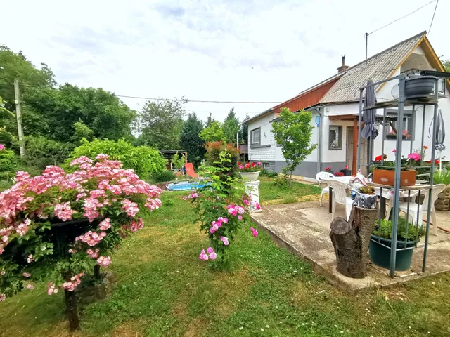 Eladó ház Budakeszi 60 nm