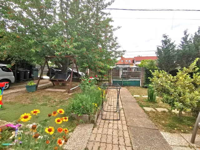 Eladó ház Budakeszi 60 nm