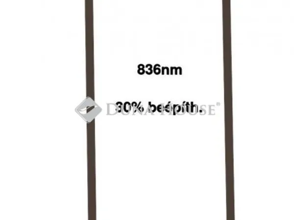 Eladó telek Zsámbék 836 nm