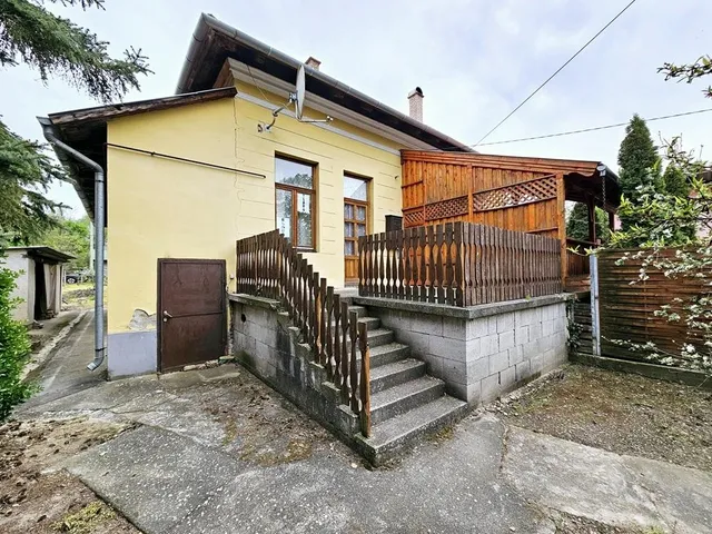Eladó ház Göd 60 nm