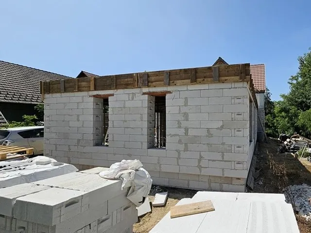 Eladó ház Göd 80 nm