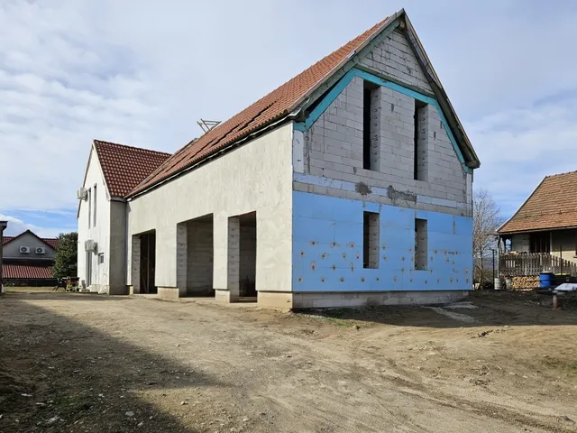 Eladó ház Göd 80 nm