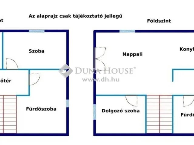 Eladó ház Göd 90 nm