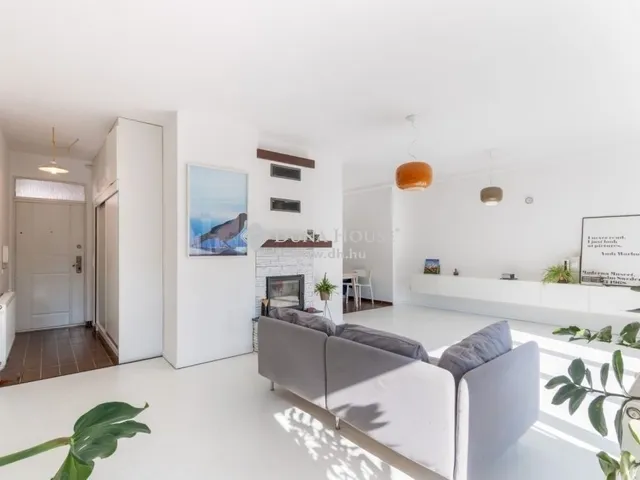 Eladó lakás Budapest VI. kerület 108 nm