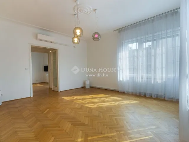 Kiadó lakás Budapest XI. kerület 92 nm