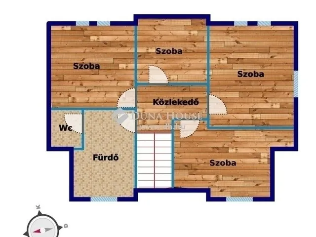 Eladó ház Göd 164 nm