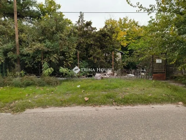 Eladó ház Göd 40 nm