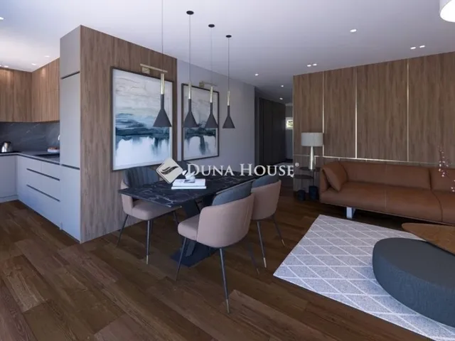 Eladó lakás Budapest III. kerület 84 nm