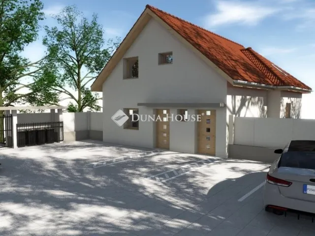 Eladó lakás Budapest III. kerület 84 nm