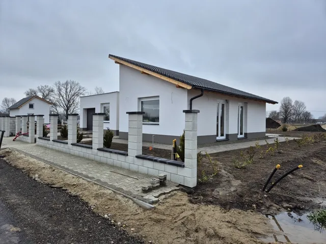 Eladó ház Sződ 171 nm