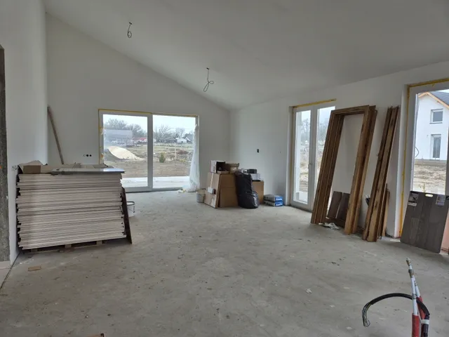 Eladó ház Sződ 171 nm