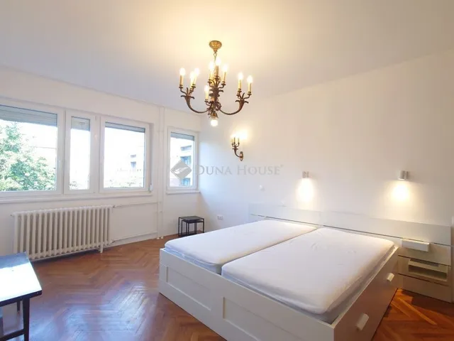 Kiadó lakás Budapest VII. kerület 52 nm