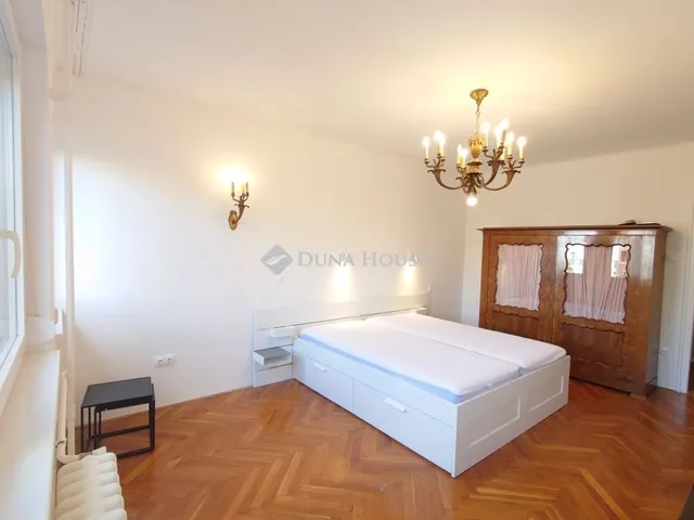 Kiadó lakás Budapest VII. kerület 52 nm