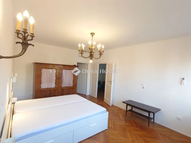 Kiadó lakás Budapest VII. kerület 52 nm