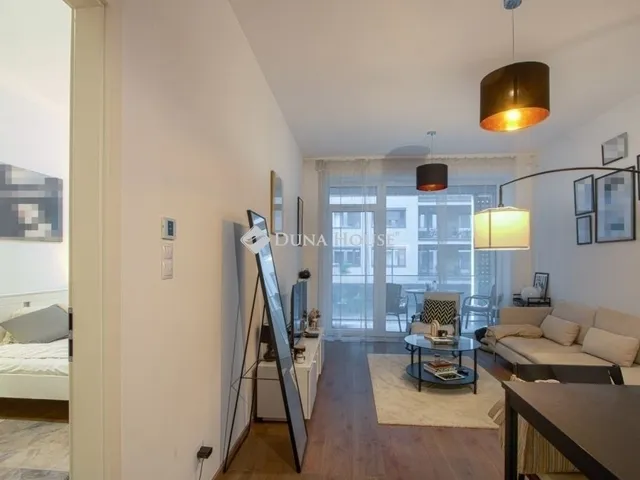 Eladó lakás Budapest XI. kerület 59 nm