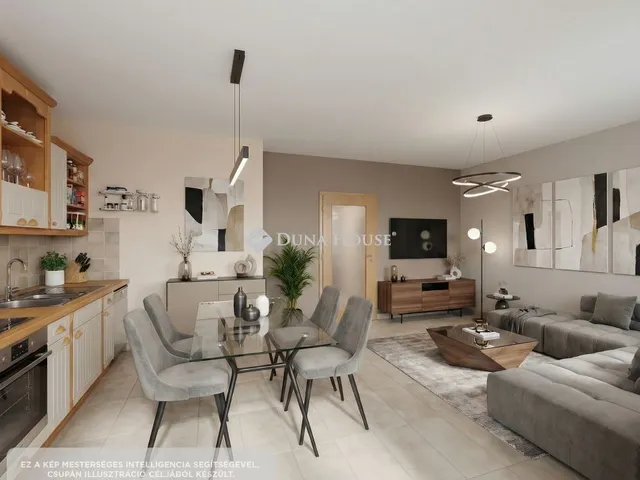 Eladó lakás Budapest XIV. kerület 74 nm