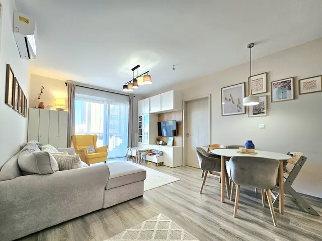 Eladó lakás Budapest XIII. kerület, Angyalföld 54 nm