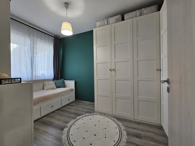 Eladó lakás Budapest XIII. kerület, Angyalföld 54 nm