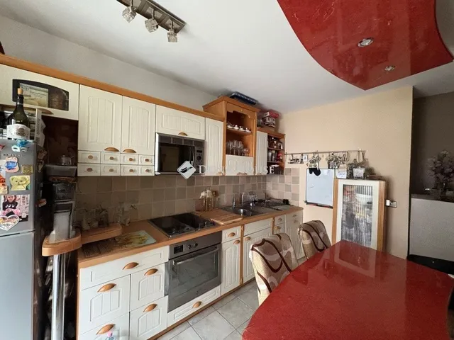 Eladó lakás Budapest XIV. kerület, Alsórákos 70 nm