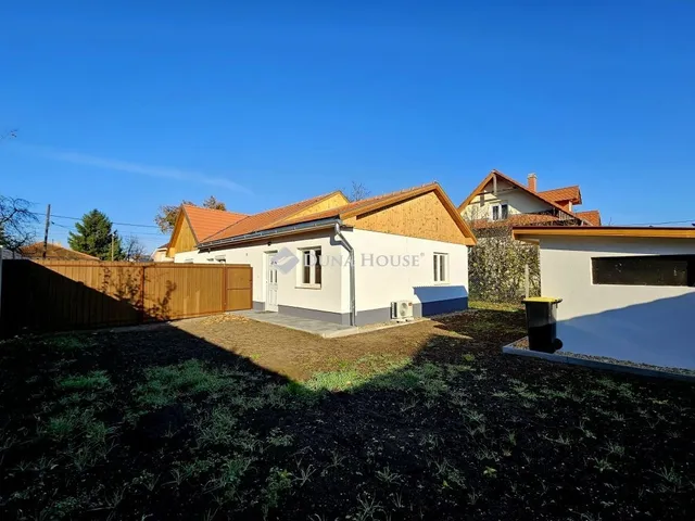Eladó ház Göd 27 nm