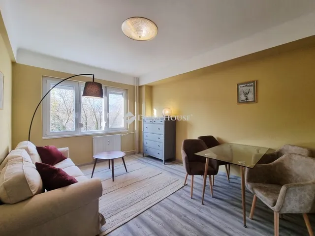 Kiadó lakás Budapest III. kerület 62 nm