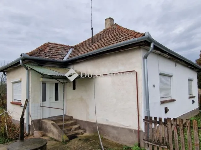 Eladó ház Nézsa 72 nm