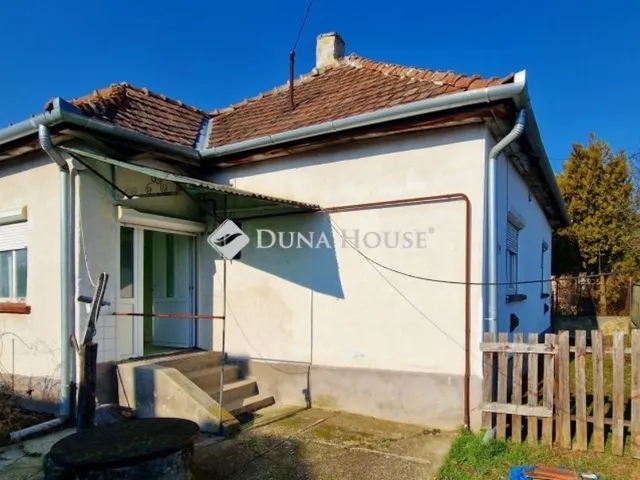 Eladó ház Nézsa 72 nm