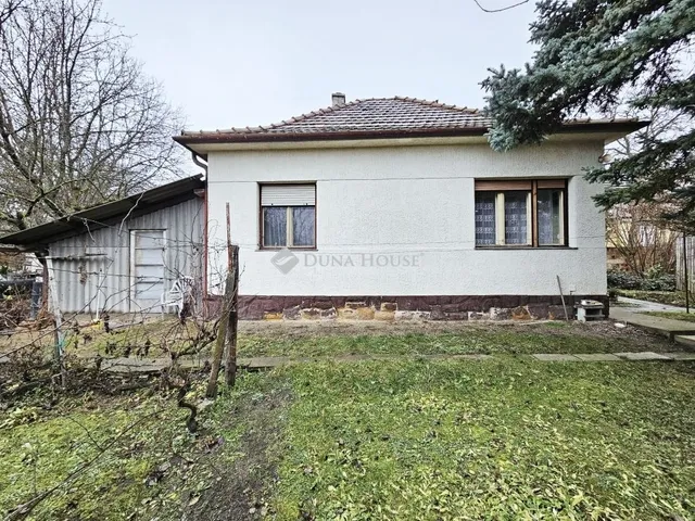 Eladó ház Göd 44 nm