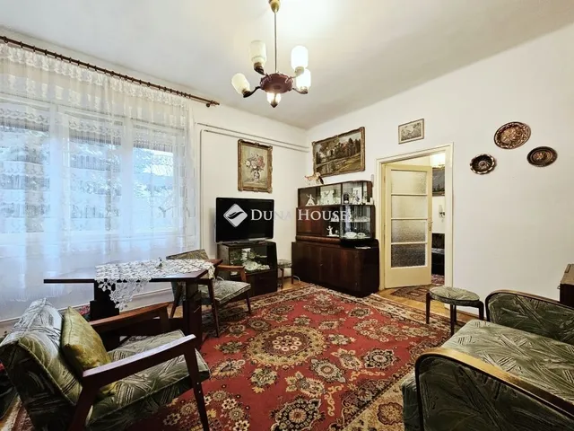 Eladó ház Göd 44 nm