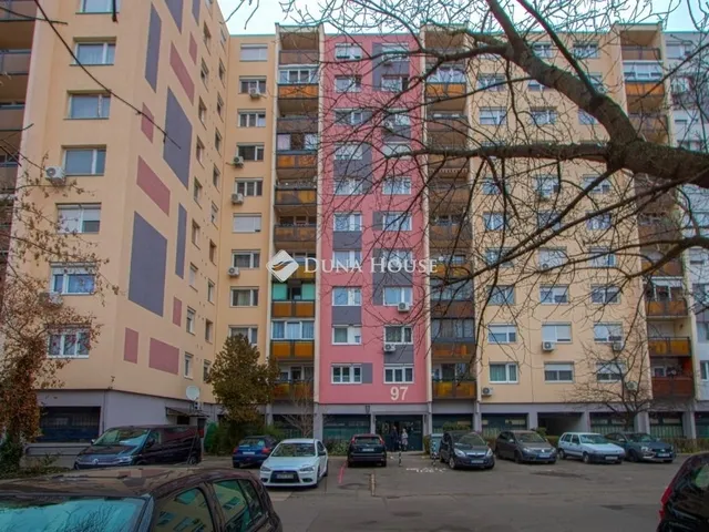 Kiadó lakás Budapest IV. kerület 34 nm