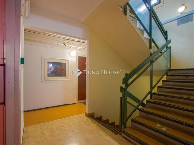 Kiadó lakás Budapest IV. kerület, Újpest 34 nm