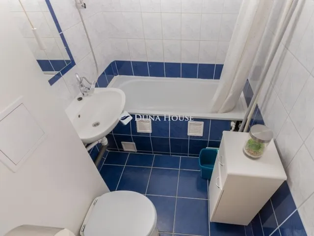 Kiadó lakás Budapest IV. kerület, Újpest 34 nm