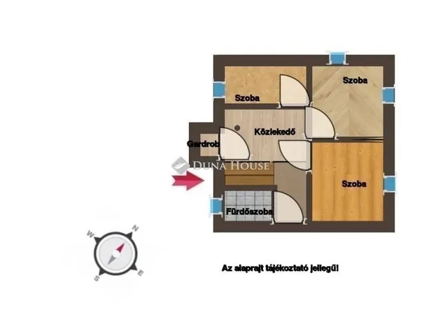 Eladó ház Sződliget 160 nm