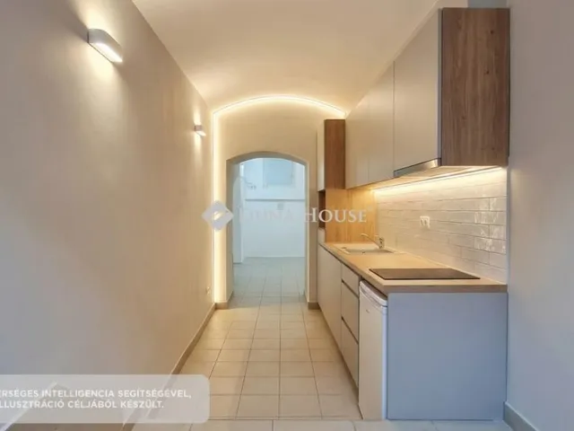 Eladó lakás Budapest XIV. kerület 50 nm