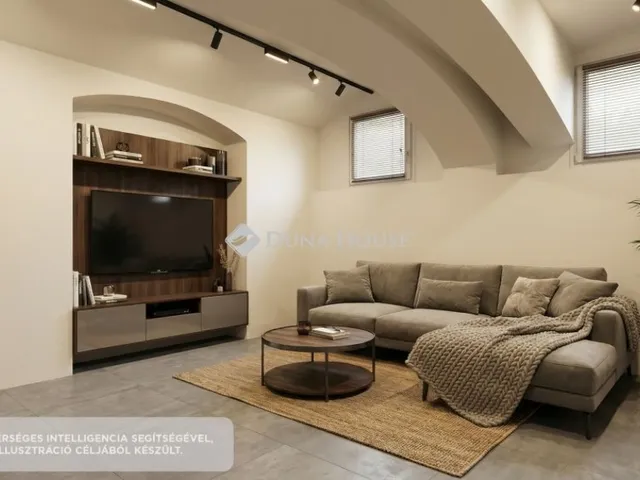 Eladó lakás Budapest XIV. kerület 50 nm