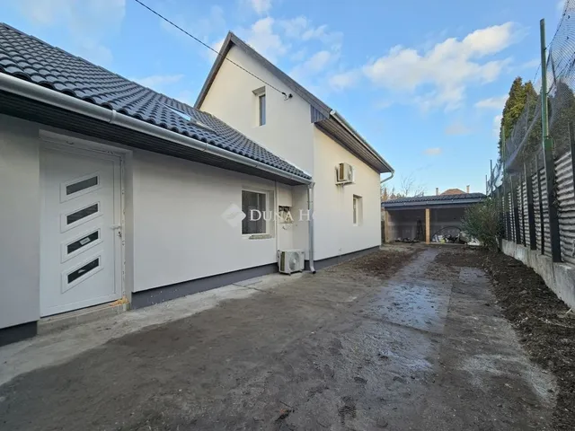 Eladó ház Fót 102 nm