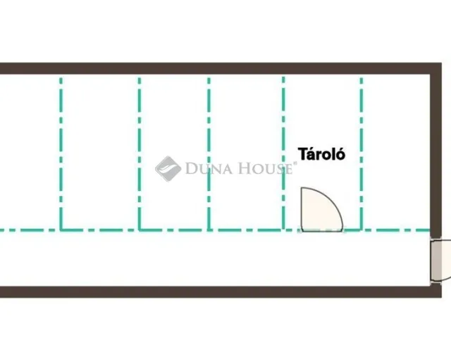 Eladó kereskedelmi és ipari ingatlan Budapest XIII. kerület, Angyalföld 6 nm