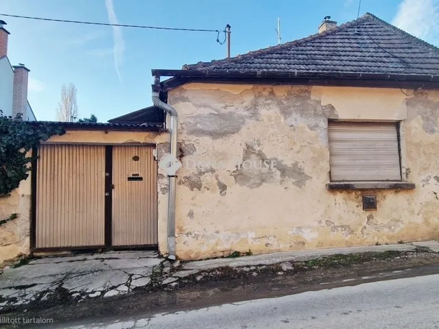 Eladó ház Vác 70 nm