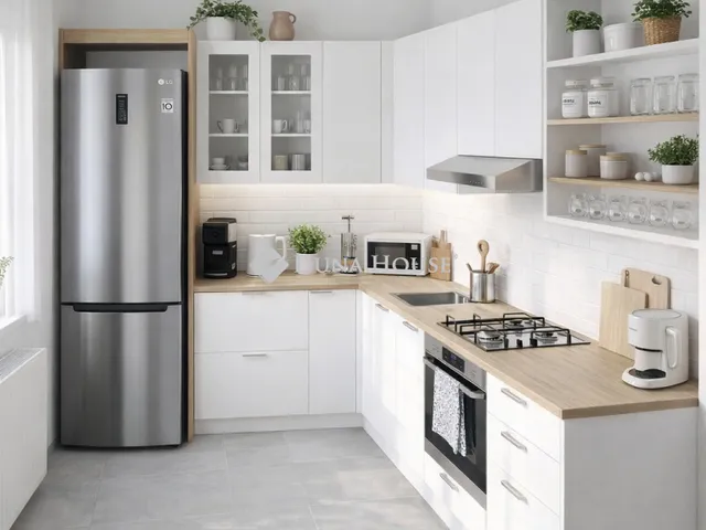 Eladó lakás Budapest III. kerület, Kaszásdűlő 50 nm