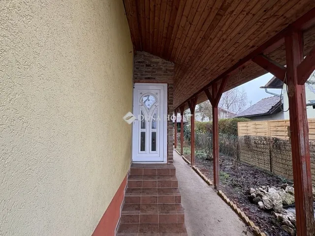 Eladó ház Göd 170 nm