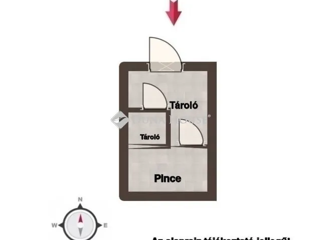 Eladó ház Sződliget 160 nm
