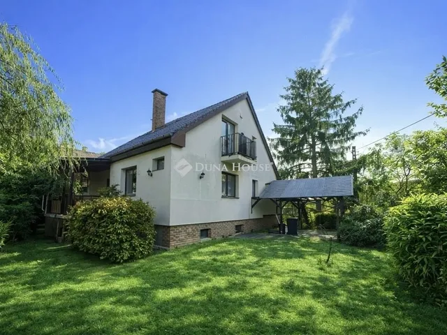 Eladó ház Sződliget 160 nm