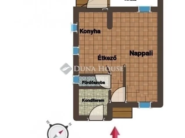 Eladó ház Sződliget 160 nm