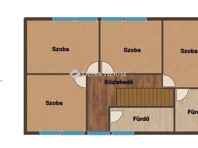 Eladó ház Mogyoród 195 nm