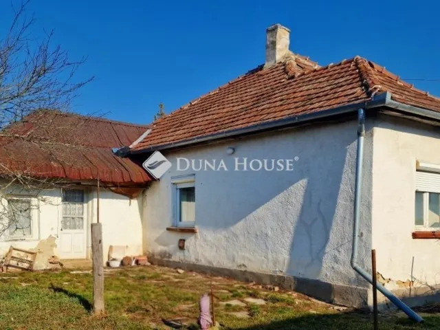 Eladó ház Nézsa 72 nm